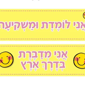 עיצוב התנהגות