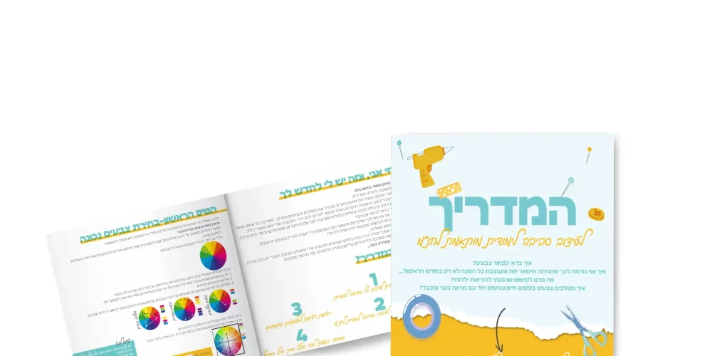 הדמיה מדריך